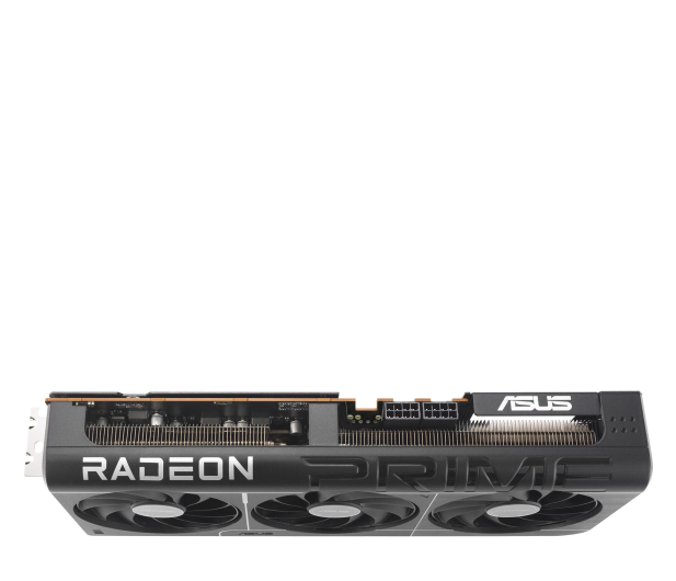 ASUS Radeon RX 9070 Prime OC 16GB GDDR6 - 1321597 - zdjęcie 5